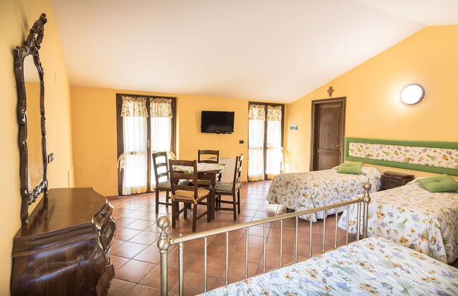 Agriturismo Il Giardino dei Ciliegi - Foto 5