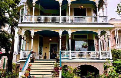 The Sealy House - Foto 7