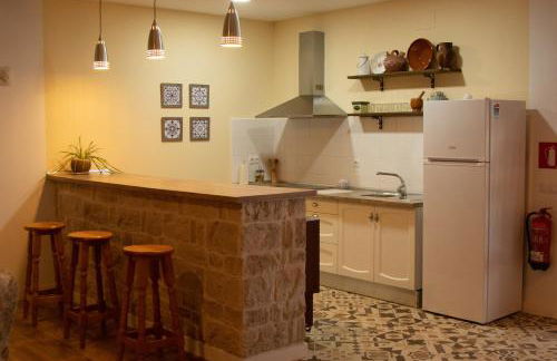 Casa Rural VUT El Rincón de Eulogio - Foto 76