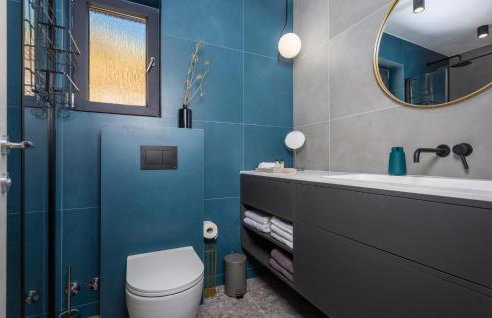 Awesome Home In Lukovo With Sauna - Foto 27