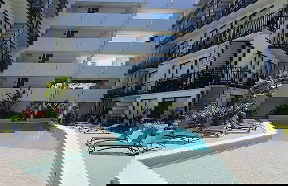 369 Luxury Apartments Mamitas Zone - Foto 58