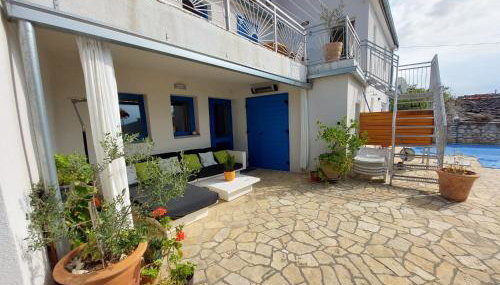 Skradin villa et studio - Foto 3