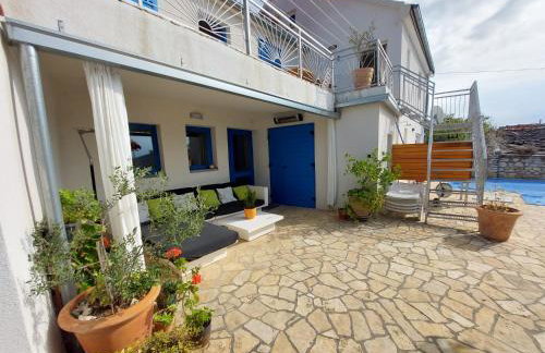 Skradin villa et studio - Foto 3