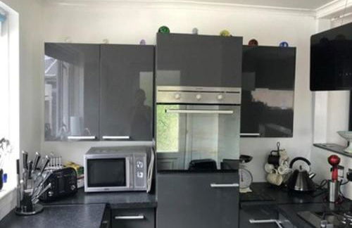 Limegrove Comfortable three bedroom house - Foto 30