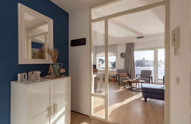 Cozy Apmt for 5people by the sea - Foto 46