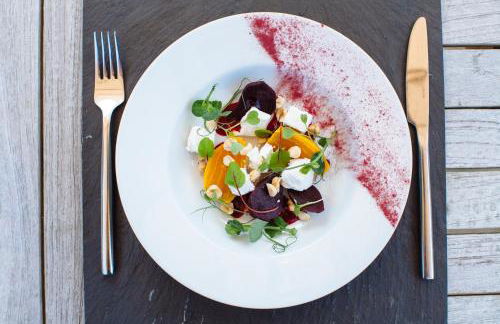 Caley Hall - Foto 76