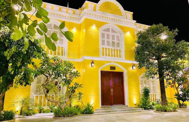 Piseth Private Villa Hotel - Foto 52