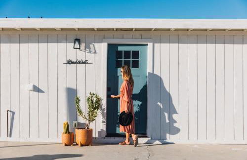 Wanderlust Joshua Tree Stargazing Desert Retreat - Photo 39