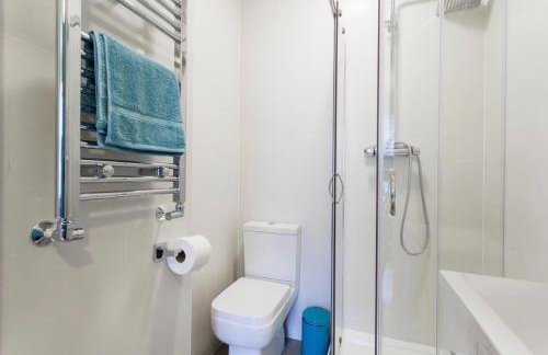 Stylish Studio Room in Trendy Brixton - B - Foto 5