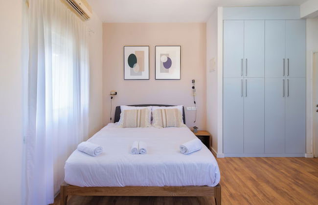 PORT CITY HAIFA BAT GALIM - Foto 2