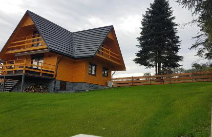 Willa Kotwica - Solina Chrewt - Foto 8