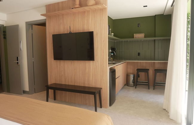 Xtay Oslo Florianópolis - Photo 22