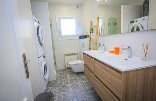 LITORAL COSTA DORADA - VILLA MONET Only families - Photo 24