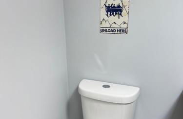 Private Chalet - 4 mins to Mt Snow - Foto 22