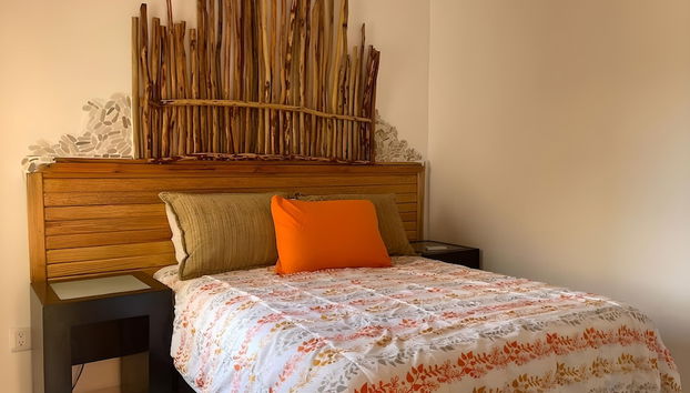 Kibira by Andiani Travel - Foto 4, Habitación