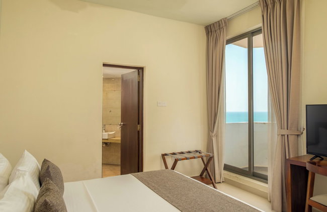 Marine Suites - Foto 43
