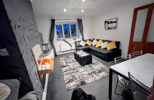 Lovely One-Bedroom Condo With Indoor Fireplace - Foto 1