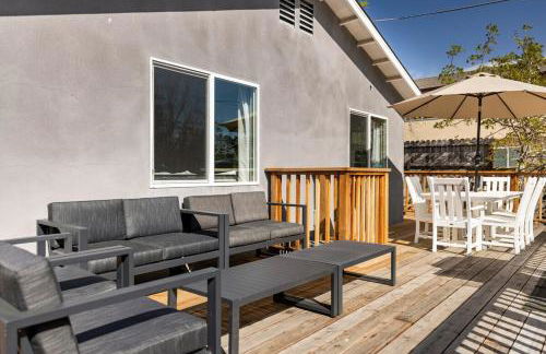 Wine Country Private Backyard and Bocci Ball - Foto 15