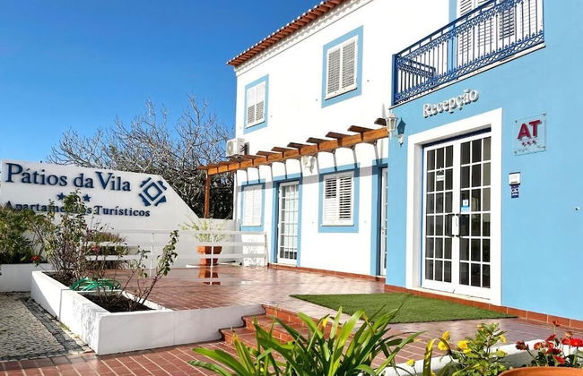 Pátios da Vila – Duna Parque Resorts & Hotels - Foto 1