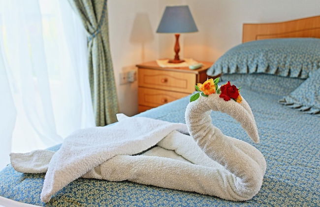 Lemon Grove Villa Ena - Foto 35