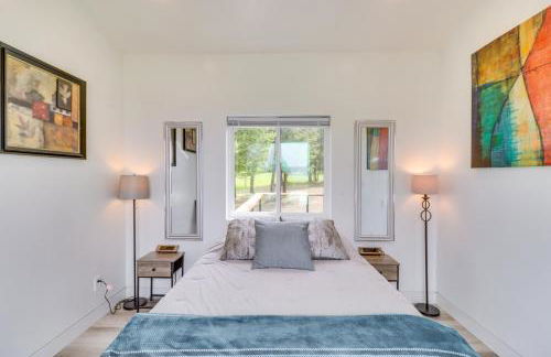 Hot Tub and Views Sunset Valley Retreat in Eureka - Foto 16