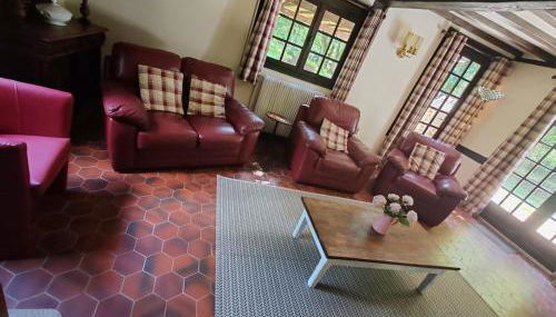 Les Chenes, avec piscine, tennis et lac privatif - Foto 3