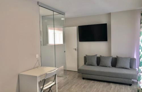 Plaza 5 Apartments Carabanchel - Photo 15