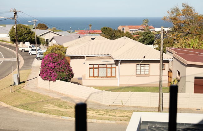 Mari-Amor Self-Catering Apartments - Foto 12