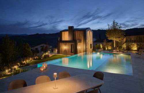 Lo Chalet in Toscana - Foto 15