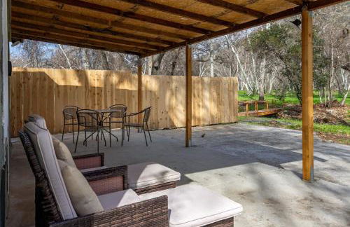 Tranquil Riverfront Studio - Foto 20