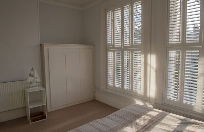 Toothbrush Apts - Ipswich Fonnereau Road - Foto 12