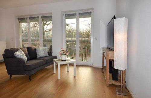 Ferienwohnungen Marienthal - Foto 22