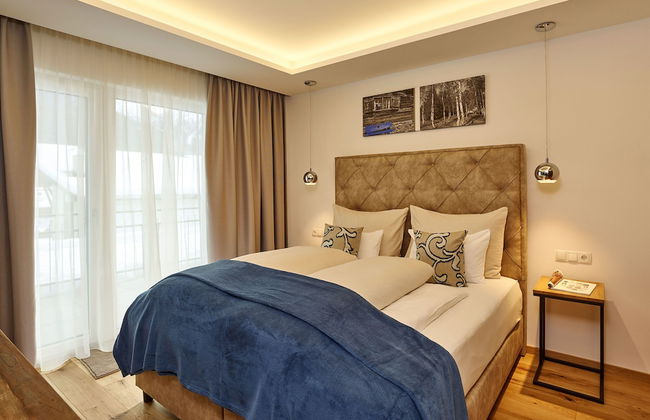 A-VITA Living Luxury Appartements - Foto 14