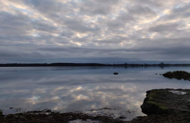 6 Person Holiday Home in Kettinge - Foto 54