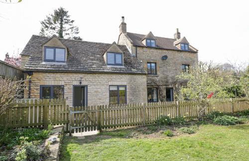 The Old School House - Photo 46