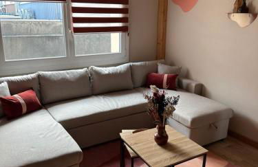 Le coup de c’Heurt duplex 100m de la mer 8 personnes - Foto 30