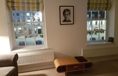 Warwick Market Place Apartment - Foto 8