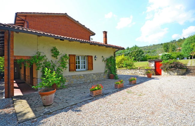 Belvilla by OYO Villa Mimosa - Foto 1