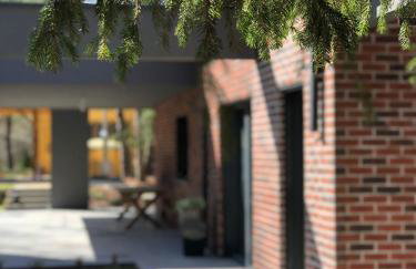 FORESTHOUSE - Foto 3