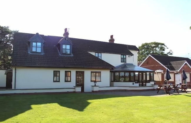 Bellvue Party House - Foto 34