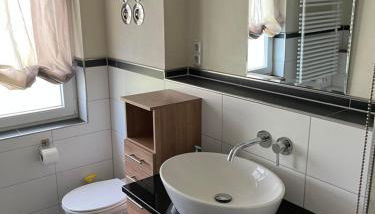 Ferienwohnung Martin und Tanja Klumpp - Foto 4