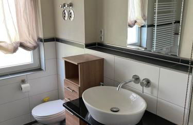 Ferienwohnung Martin und Tanja Klumpp - Foto 4