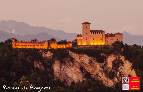 CAV Casa del vecchio faggio - 4 stelle - Nebbiuno Lago Maggiore - Foto 57