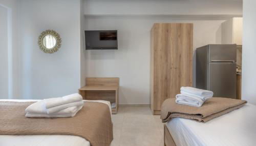 Sunshine Rooms and Suites - Foto 5