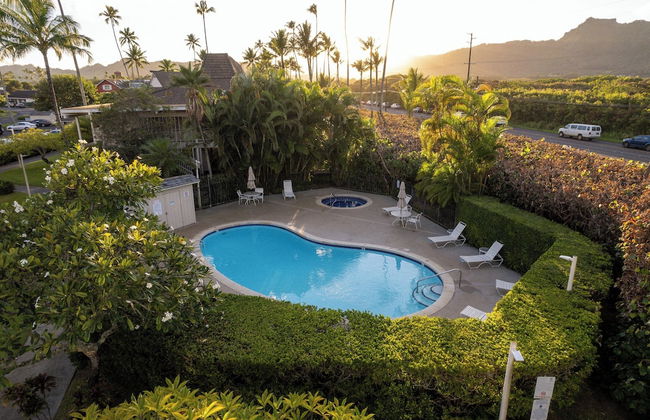 Plantation Hale Suites - Foto 67