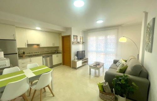 APARTAMENTO SOL - Foto 1