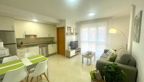 APARTAMENTO SOL - Foto 1