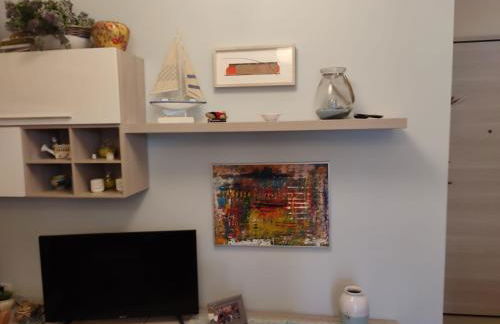 Casa Vacanze Benvenuti al Sud - Foto 14