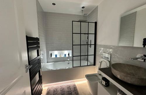 A super luxury large apartment - Foto 6