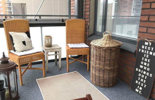 The Harbour Apartments - Foto 55